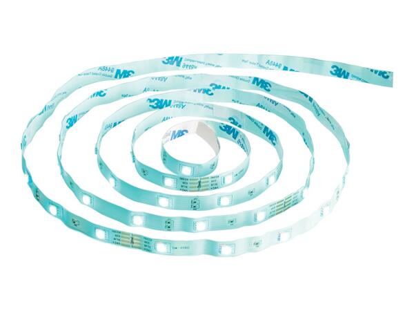 Livarno Home 10m LED Light Strip