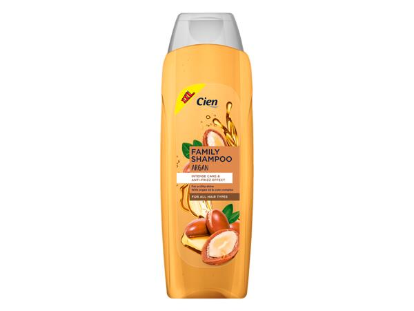 XXL Shampoo