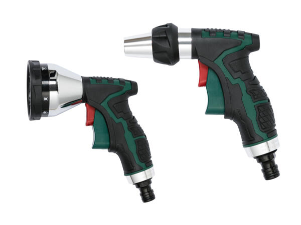 PARKSIDE(R) Multisprøjtepistol/ Rensesprøjte
