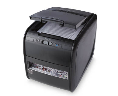 Auto Feed Shredder