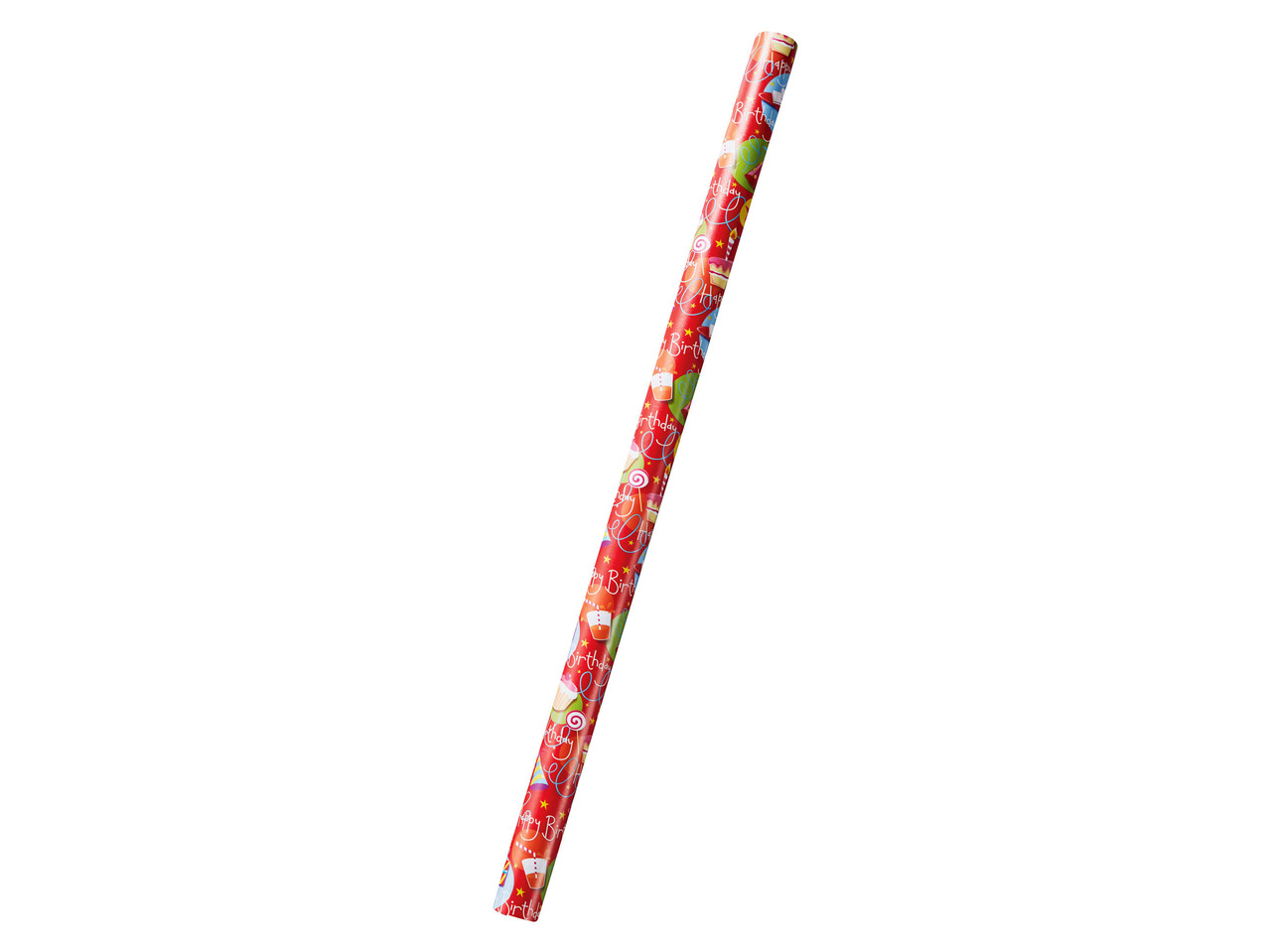 Wrapping Paper: 5mx70cm roll