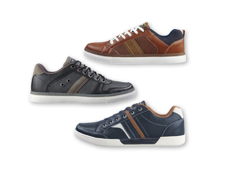 LIVERGY Men's Casual Shoes