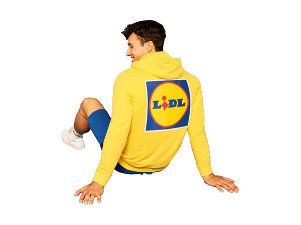 Men's Lidl Hoodie