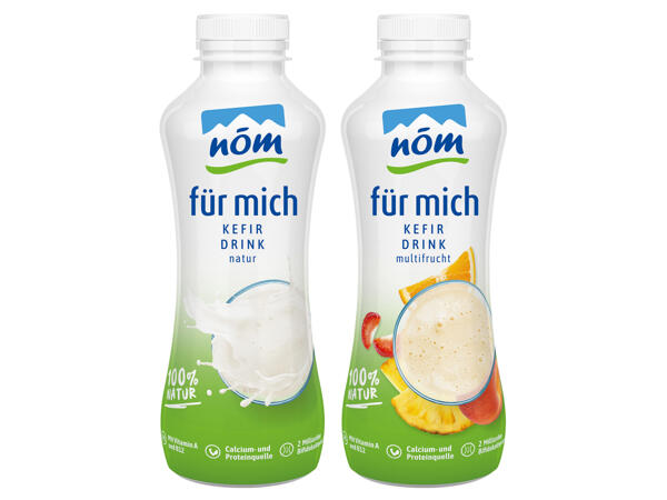Nöm Für mich Kefir Drink