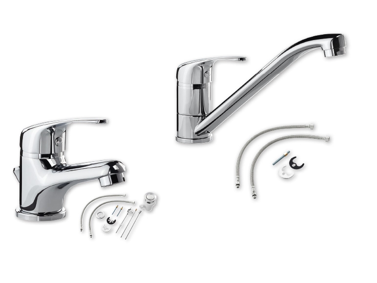 Kitchen Mixer Tap/Sink Mixer Tap