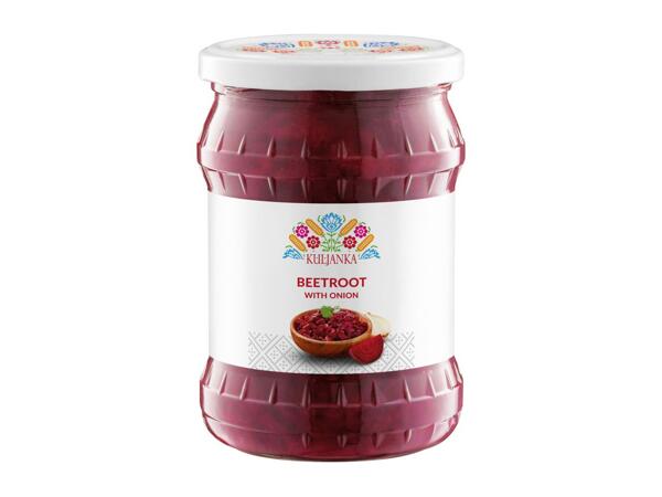 Kuljanka Beetroot
