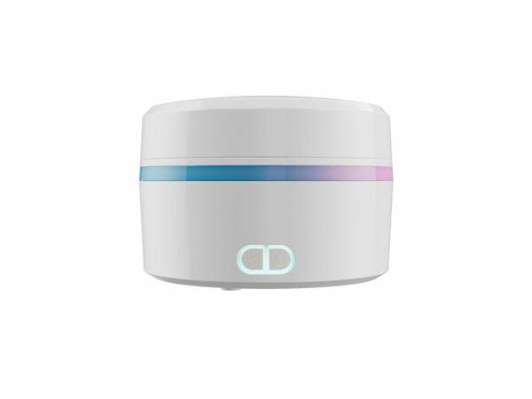 Ultrasonic Aroma Diffuser