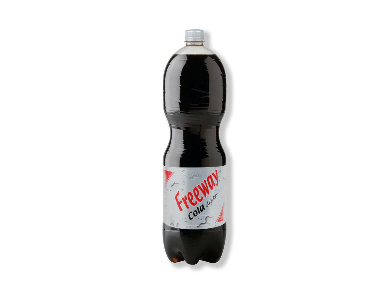 FREEWAY Cola light