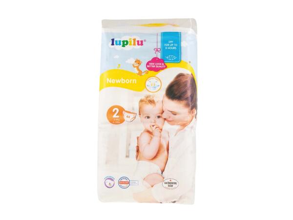 Mini Nappies