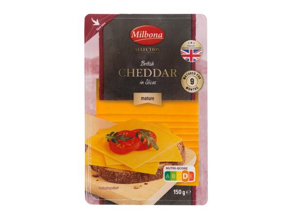 MILBONA Cheddar