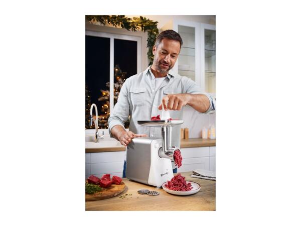 Silvercrest Kitchen Tools Electric Mincer