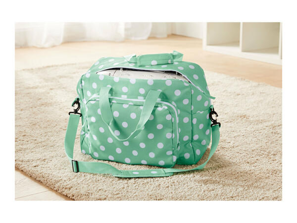 TopMove Sewing Machine Bag