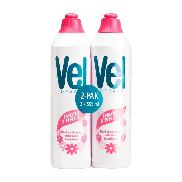 Opvaskemiddel