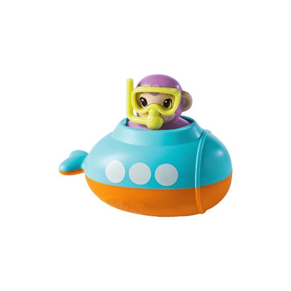 Jouets de bain