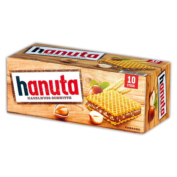 Hanuta
