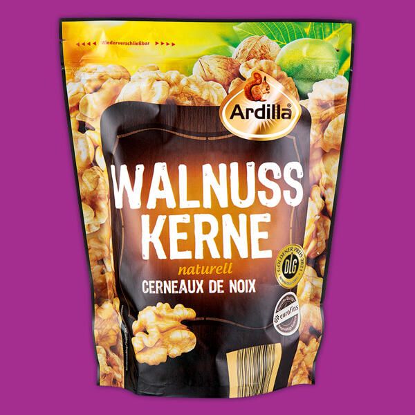 Walnusskerne