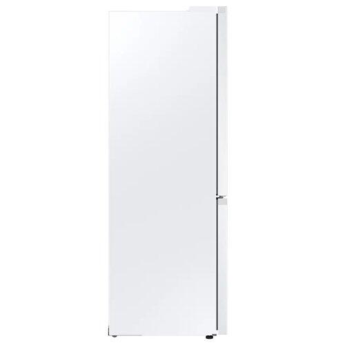 SAMSUNG Réfrigérateur combiné RB7300, WiFi, 344 litre, RB34C600DWW/WS, blanc