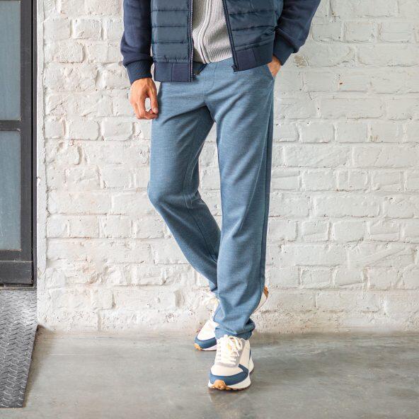 UP2Fashion(R) 				Komfortable Jerseyhose