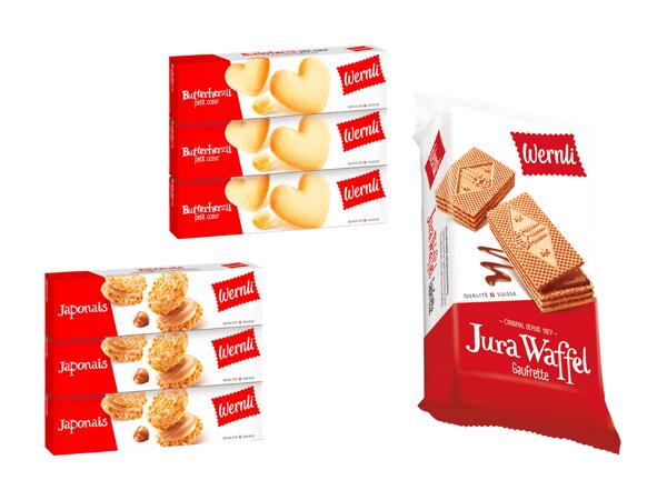 Biscuits