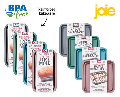 JOIE Baking Assortment