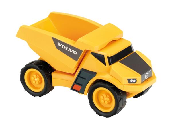 KLEIN(R) Volvo strandlegetøj