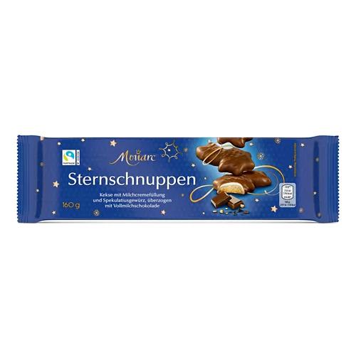 MONARC Milchcremekekse, Sternschnuppe