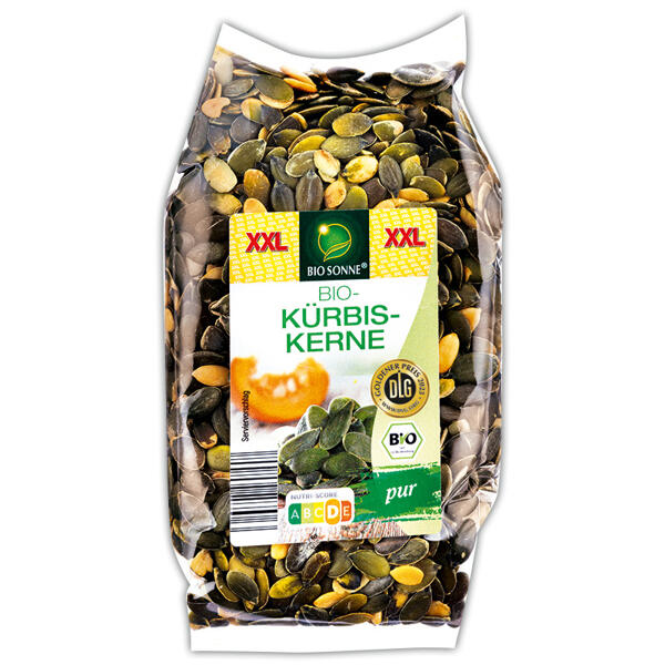 Bio-Kerne XXL