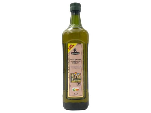 EXTRA PANENSKÝ OLIVOVÝ OLEJ