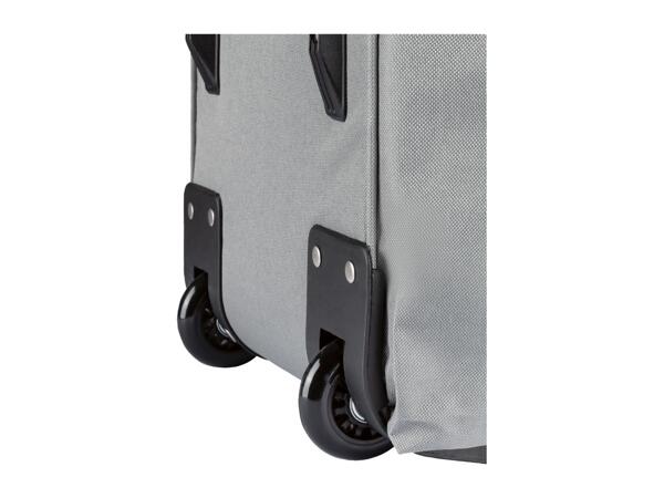 Top Move 68L Wheeled Holdall