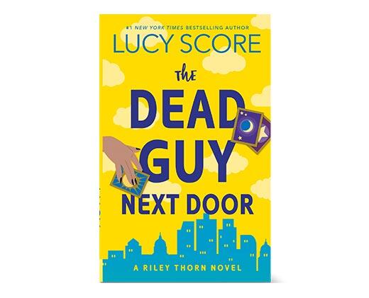 Readerlink Fiction Favorites