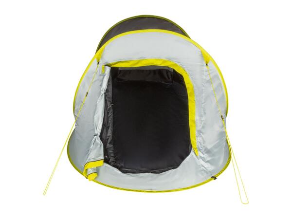 Rocktrail 2 Person Pop-Up Tent
