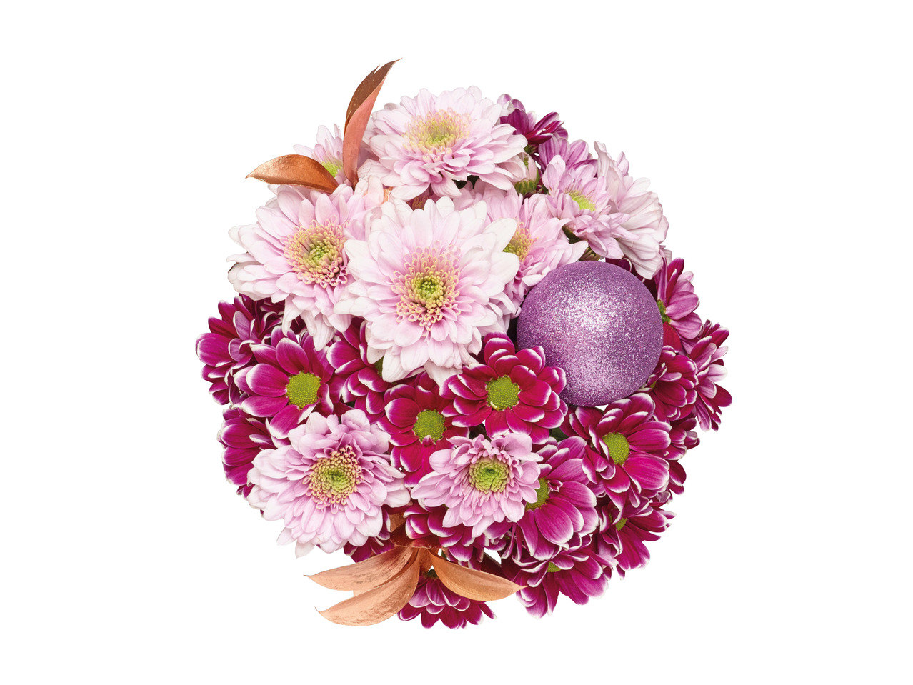 Sugar Plum Fairy Bouquet1