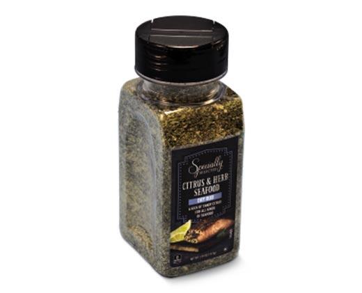 Specially Selected 
 Premium Rub Assorted Varieties