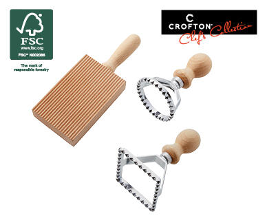 Pasta Accessories Assortment