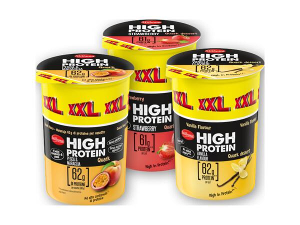 High Protein Quark