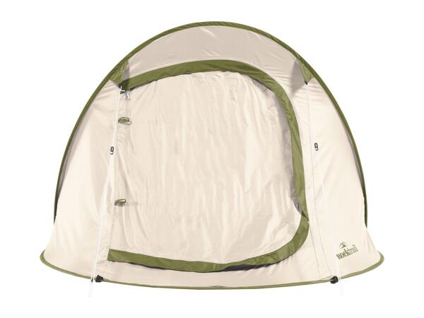 Rocktrail 2 Person Pop-Up Tent