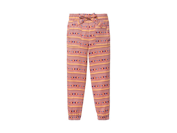 Girls' Trousers