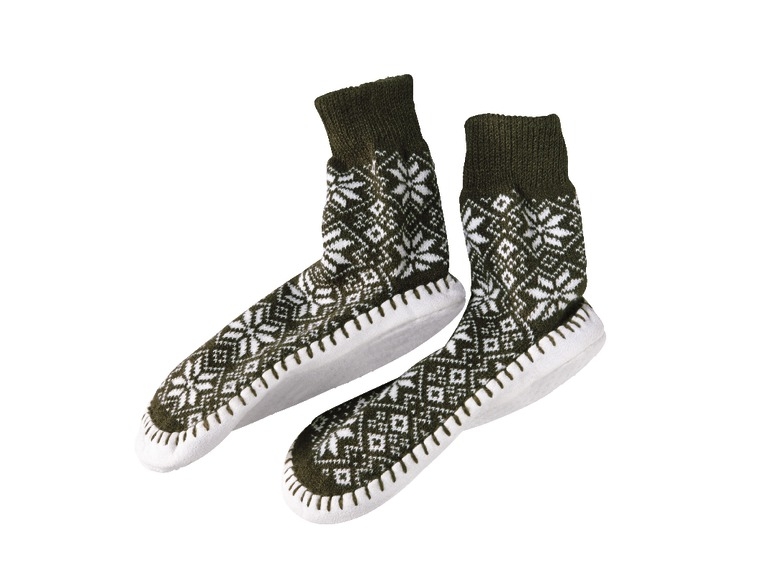 Ladies' Non-Slip Socks