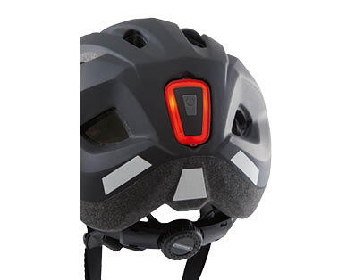 Adult's Bike Helmet
