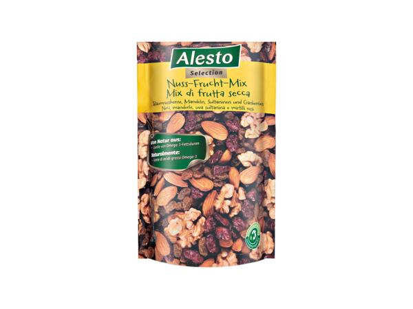 Nuts mix