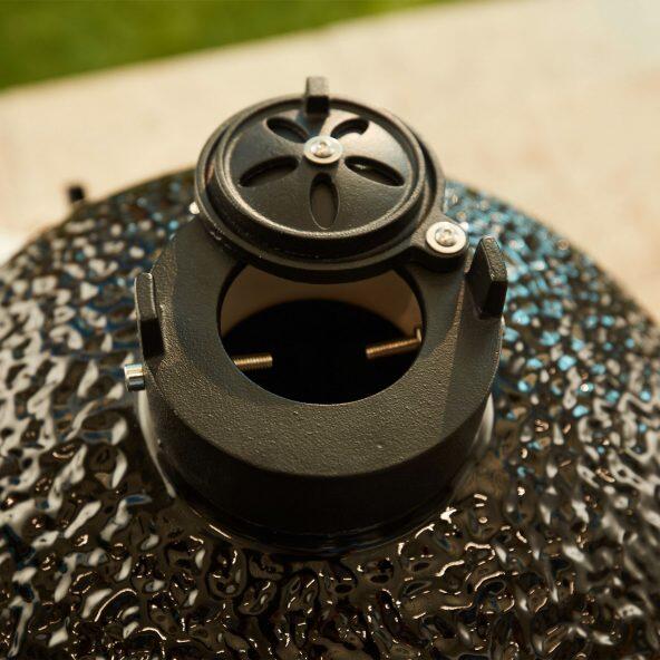 BBQ(R) 				Minibarbecue kamado