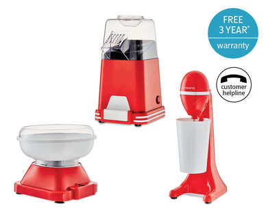 American Kitchen Accessories