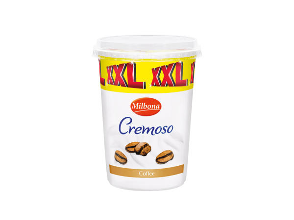 KRÉMOVÝ JOGURT