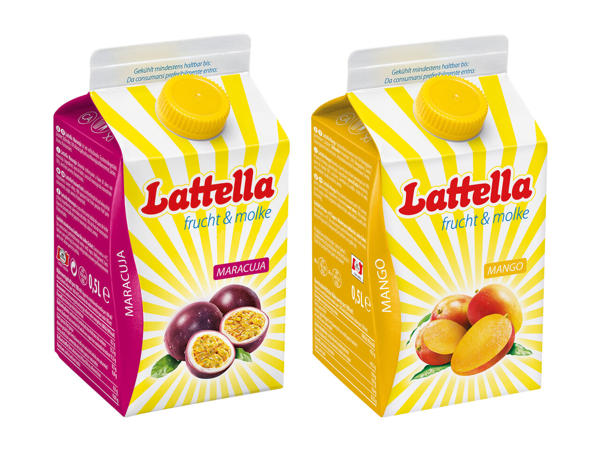 Lattella