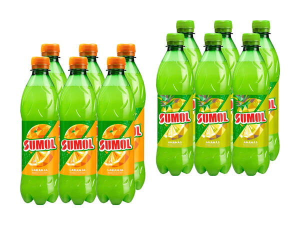 Sumol