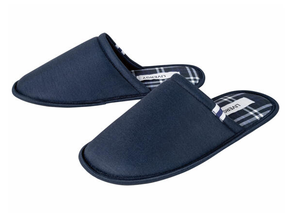 Men's Slippers