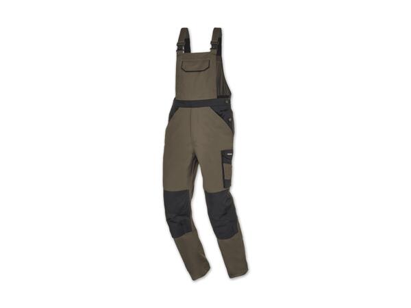 Herren Arbeitslatzhose
