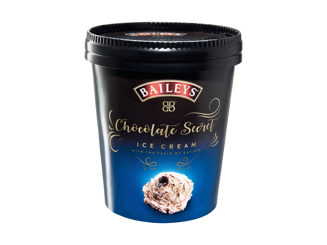 Glace Baileys