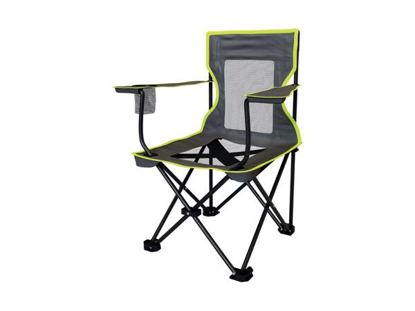 ROCKTRAIL(R) Foldbar campingstol