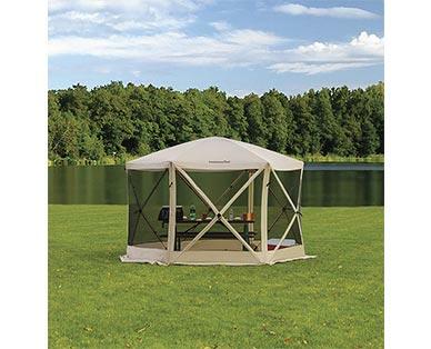 Gardenline Instant-Up Gazebo